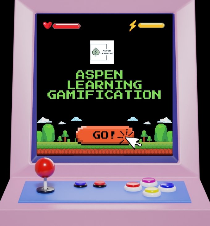 Red Green and Yellow Playful Pixelated Retro Arcade Machine Motivational Quote Instagram Post (680 x 730 px)